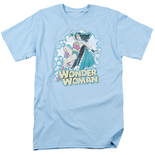 DC/I'M WONDER WOMAN