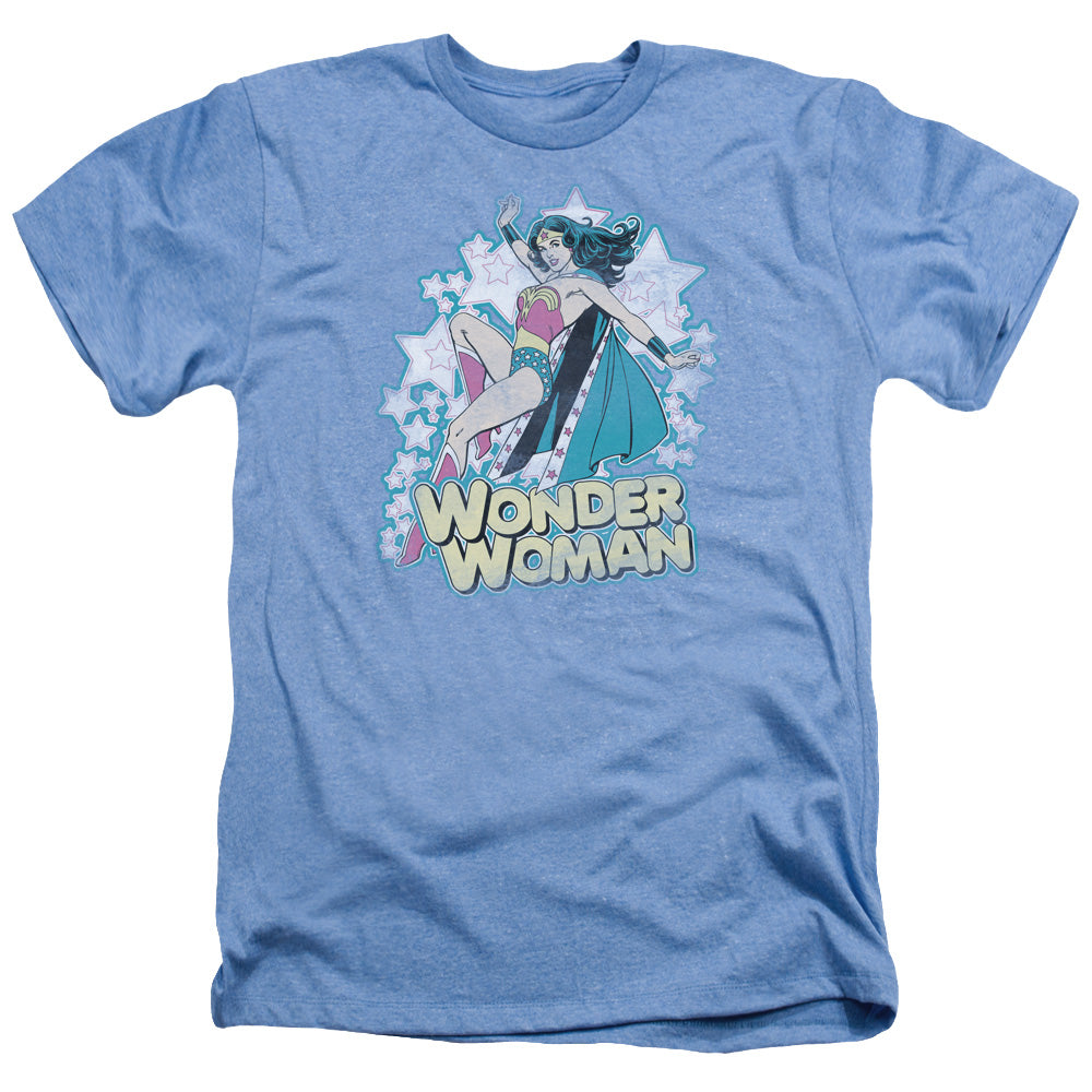 DC/I'M WONDER WOMAN