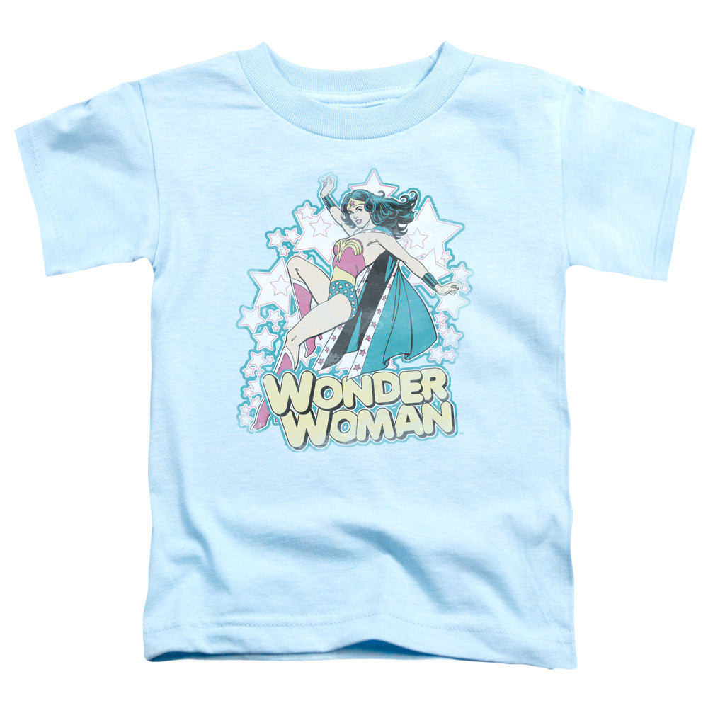 DC/I'M WONDER WOMAN