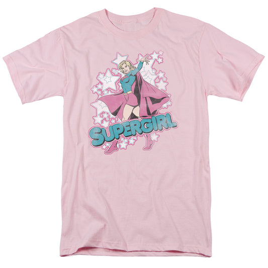 DC/I'M SUPERGIRL