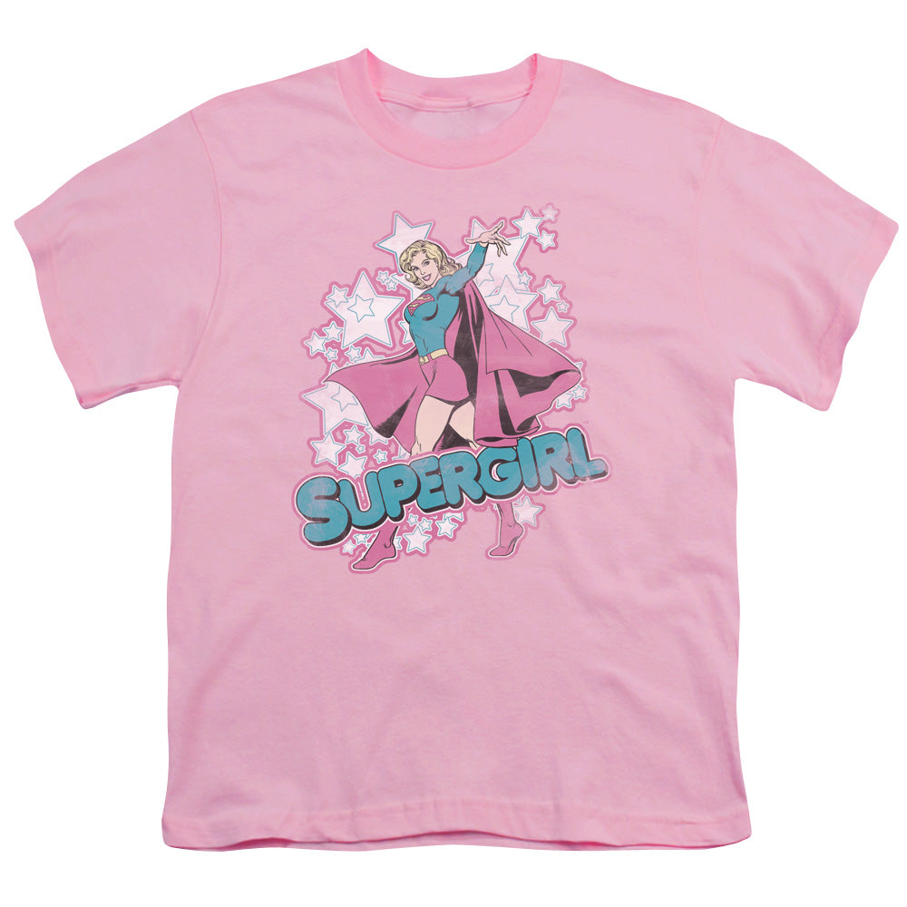 DC/I'M SUPERGIRL
