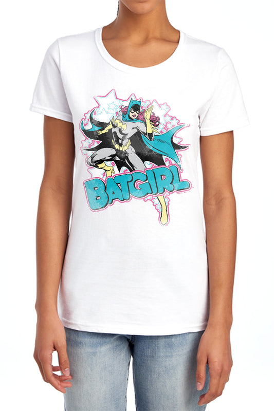 DC/I'M BATGIRL