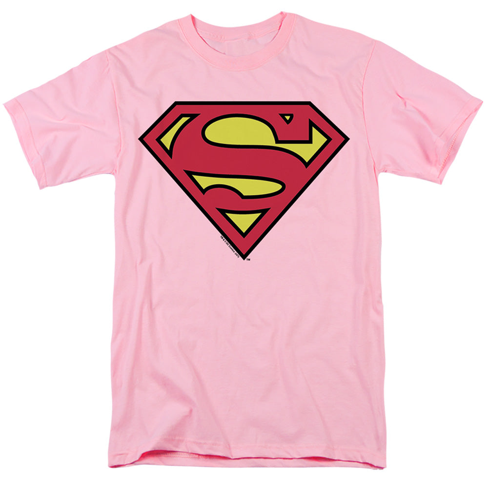 DC/SUPERMAN CLASSIC LOGO