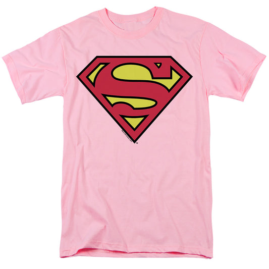 DC/SUPERMAN CLASSIC LOGO