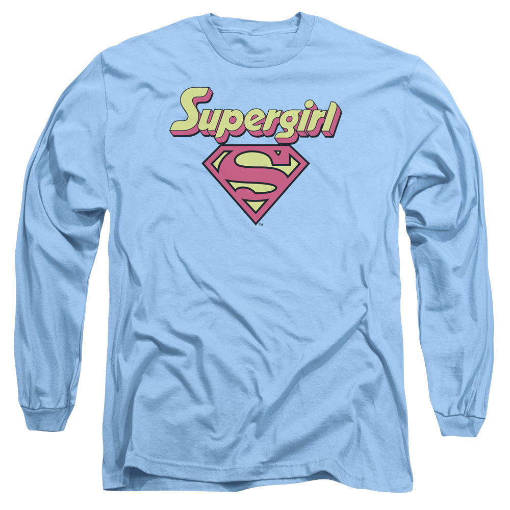DC/I'M A SUPERGIRL