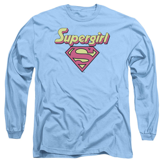 DC/I'M A SUPERGIRL
