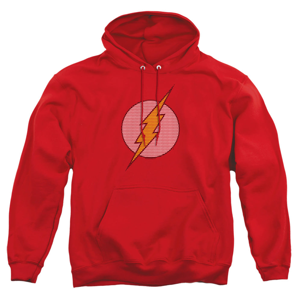 DC FLASH/FLASH LITTLE LOGOS