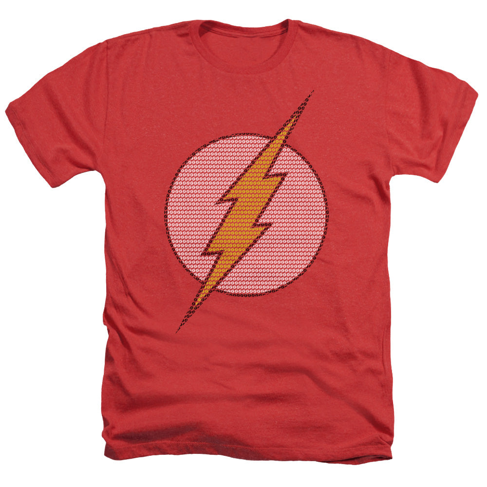 DC FLASH/FLASH LITTLE LOGOS