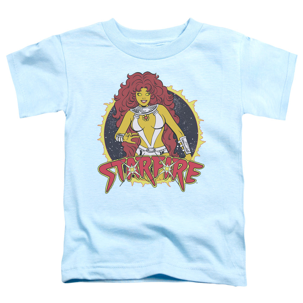 DC/STARFIRE