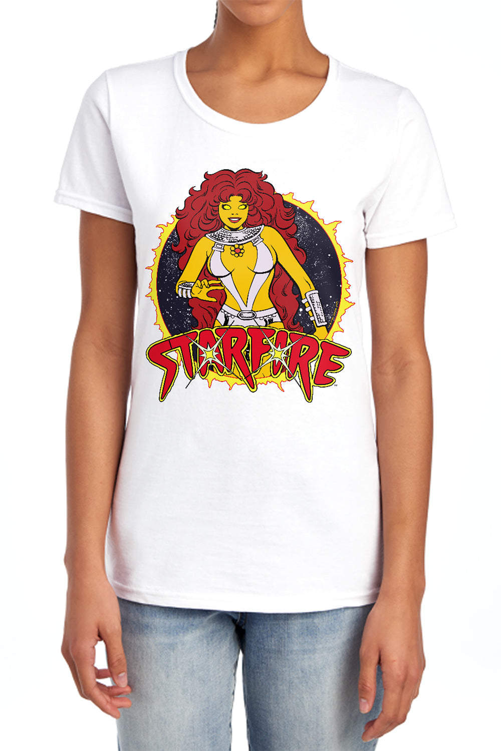 DC/STARFIRE