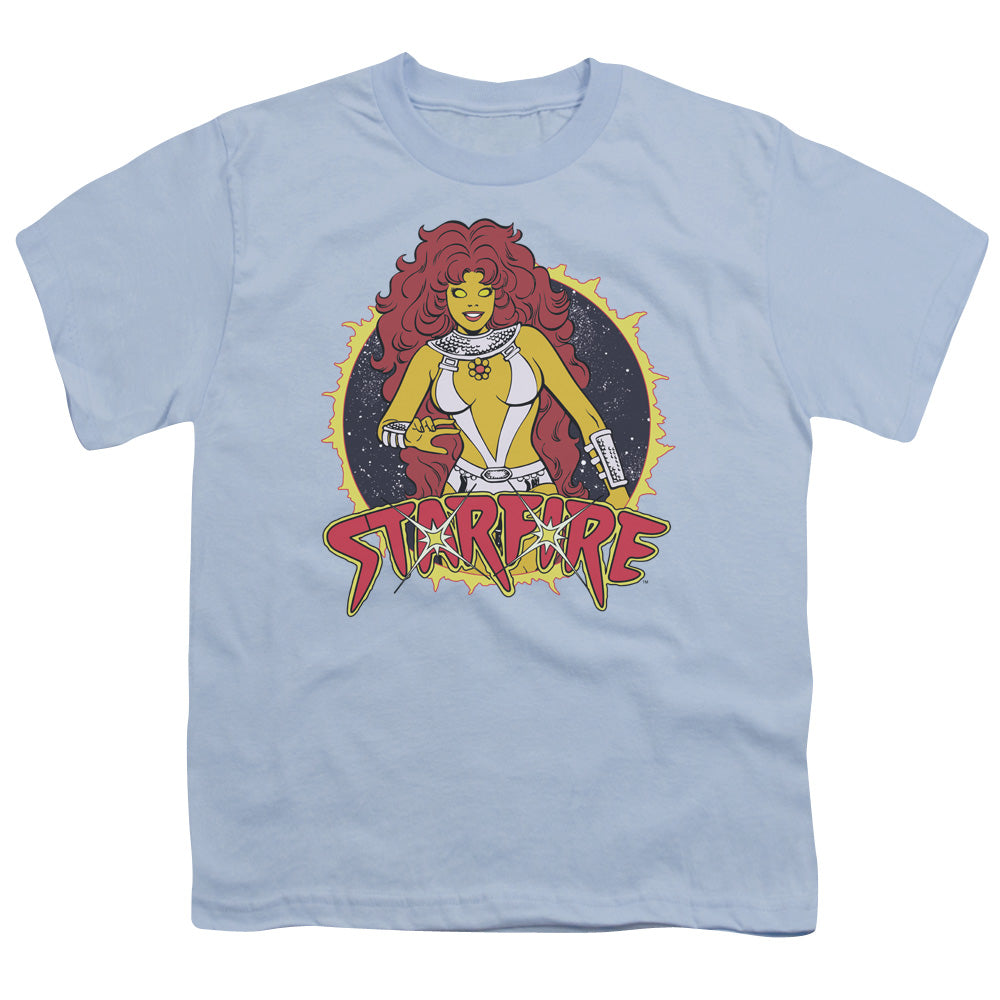 DC/STARFIRE