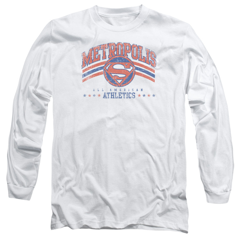 DC/METROPOLIS ATHLETICS