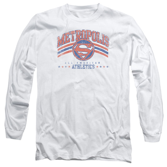 DC/METROPOLIS ATHLETICS
