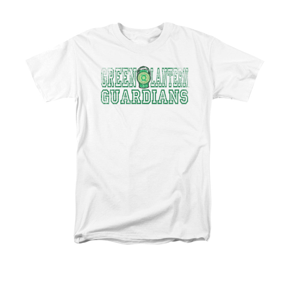 DC/GREEN LANTERN GUARDIANS