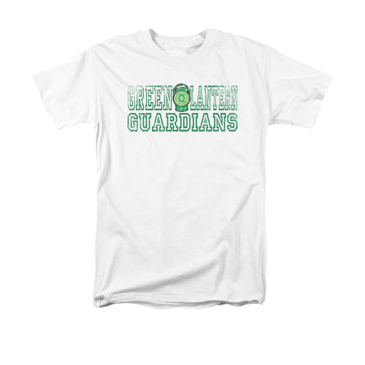 DC/GREEN LANTERN GUARDIANS
