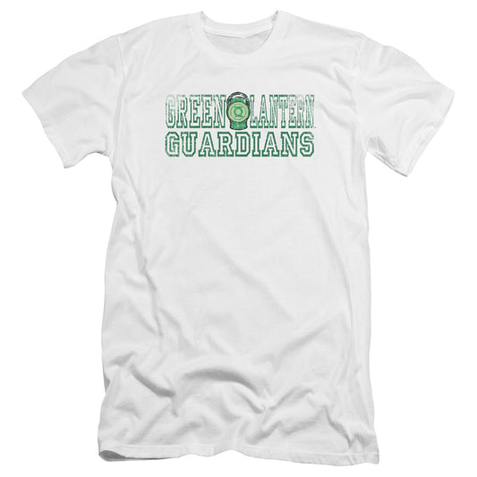 DC/GREEN LANTERN GUARDIANS