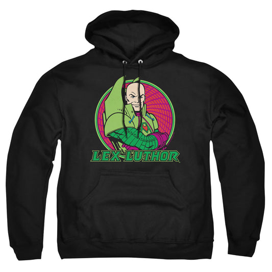 DC/LEX LUTHOR
