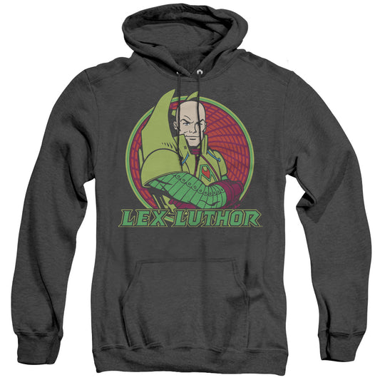 DC/LEX LUTHOR