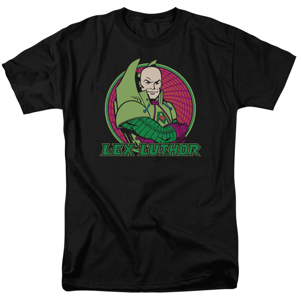 DC/LEX LUTHOR