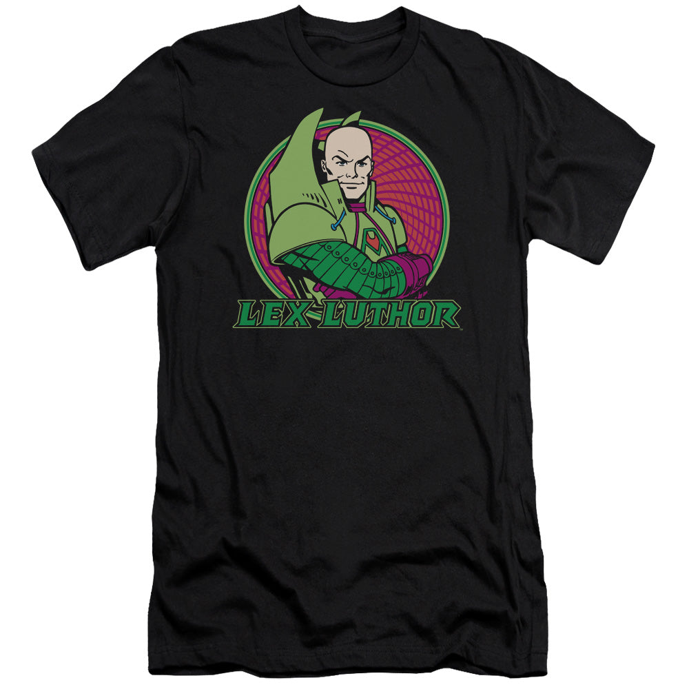 DC/LEX LUTHOR