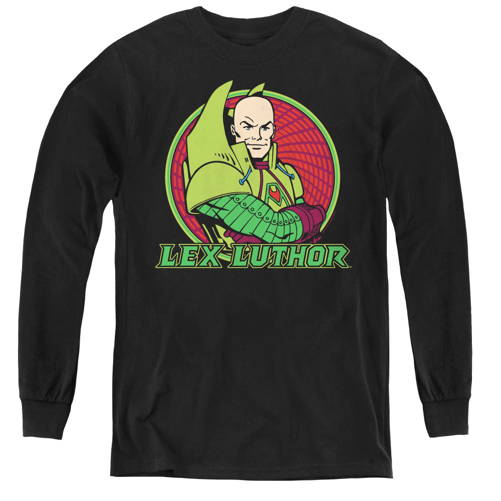 DC/LEX LUTHOR