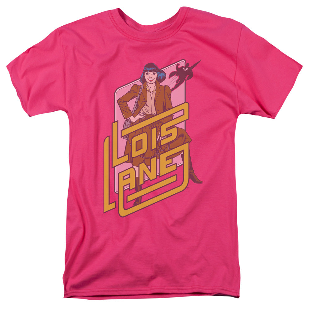 DC/LOIS LANE