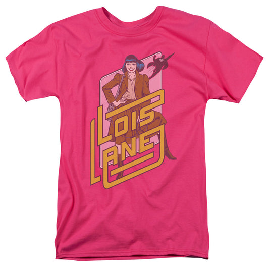 DC/LOIS LANE