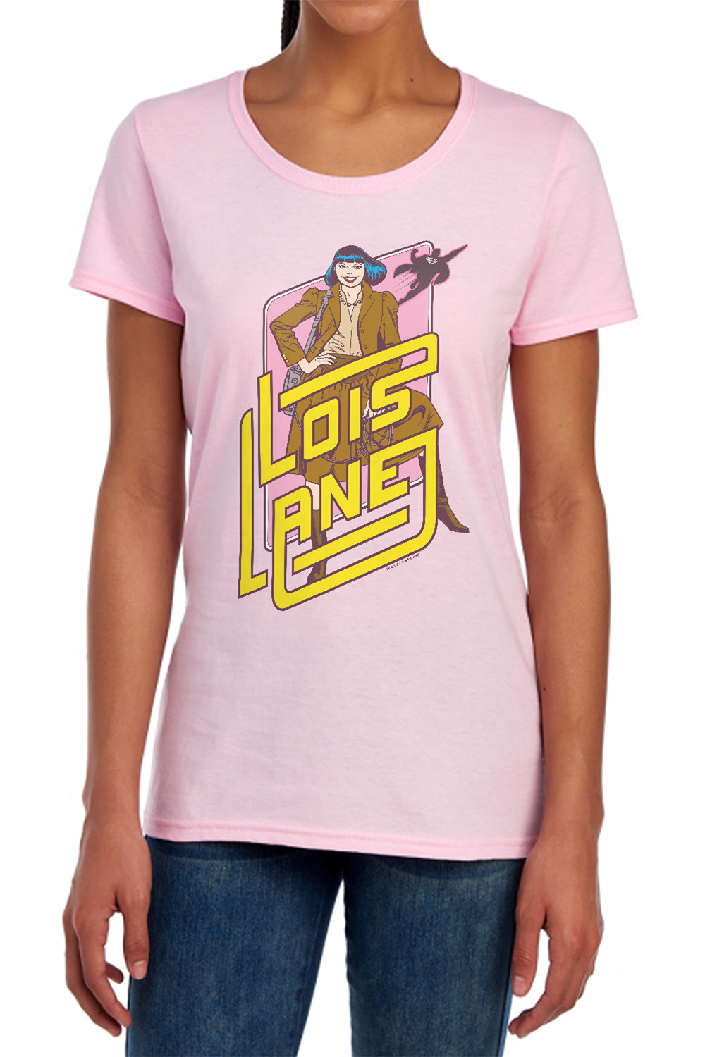 DC/LOIS LANE