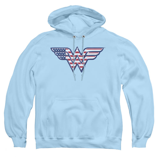 DC/RED,WHITE & BLUE