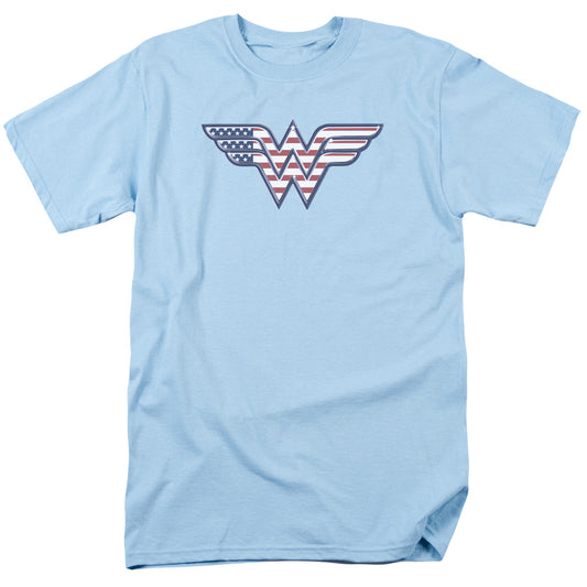 DC/RED,WHITE & BLUE