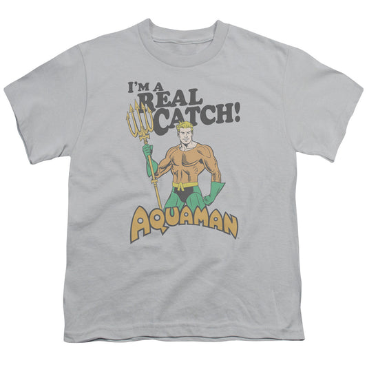 DCO/REAL CATCH