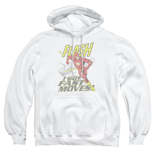 DC FLASH/FAST MOVES
