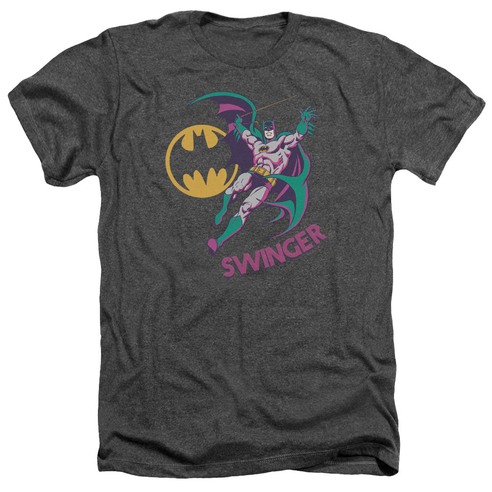DCO/SWINGER