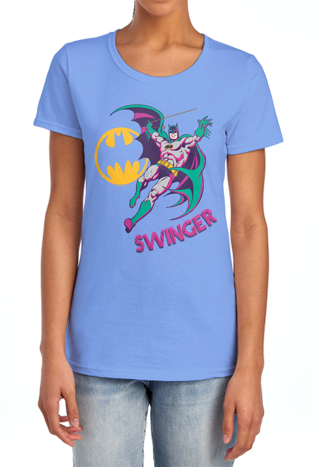 DCO/SWINGER