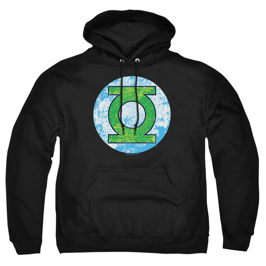DCO/GL NEON DISTRESS LOGO
