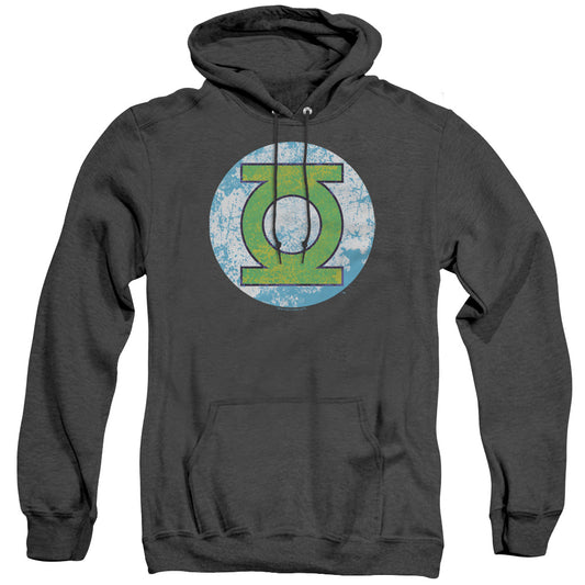 DCO/GL NEON DISTRESS LOGO