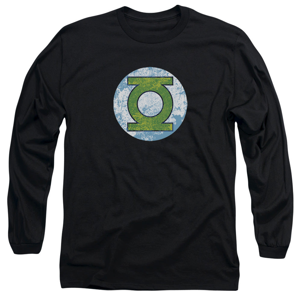 DCO/GL NEON DISTRESS LOGO