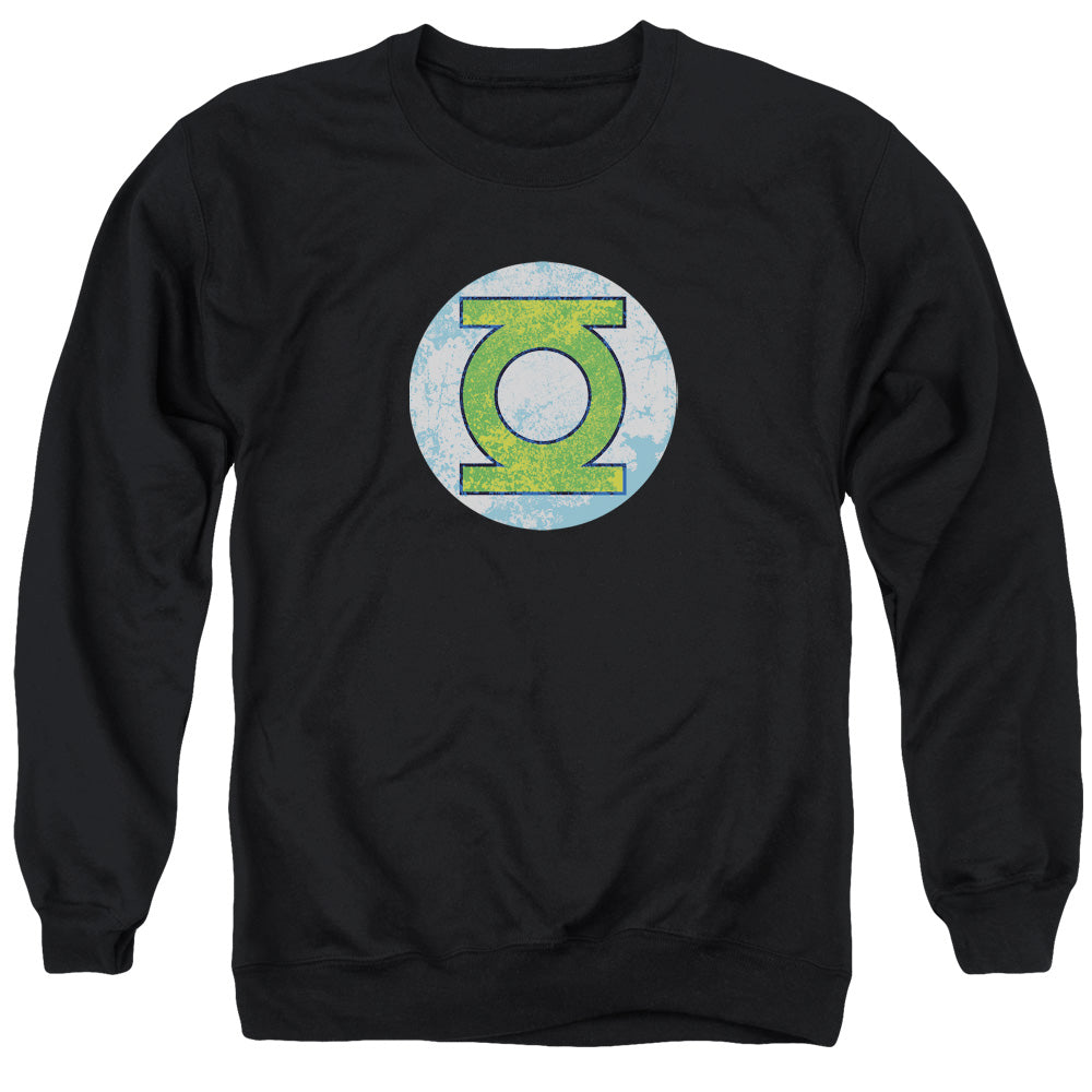 DCO/GL NEON DISTRESS LOGO