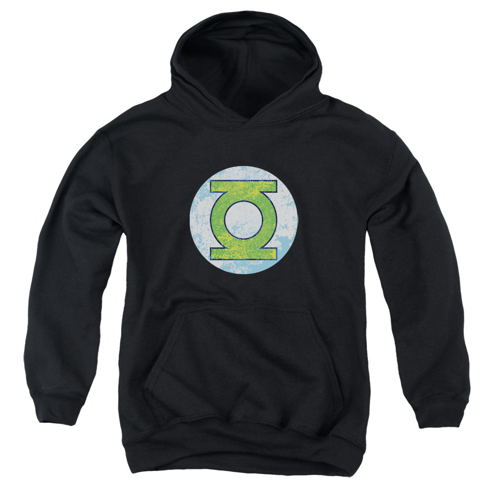 DCO/GL NEON DISTRESS LOGO
