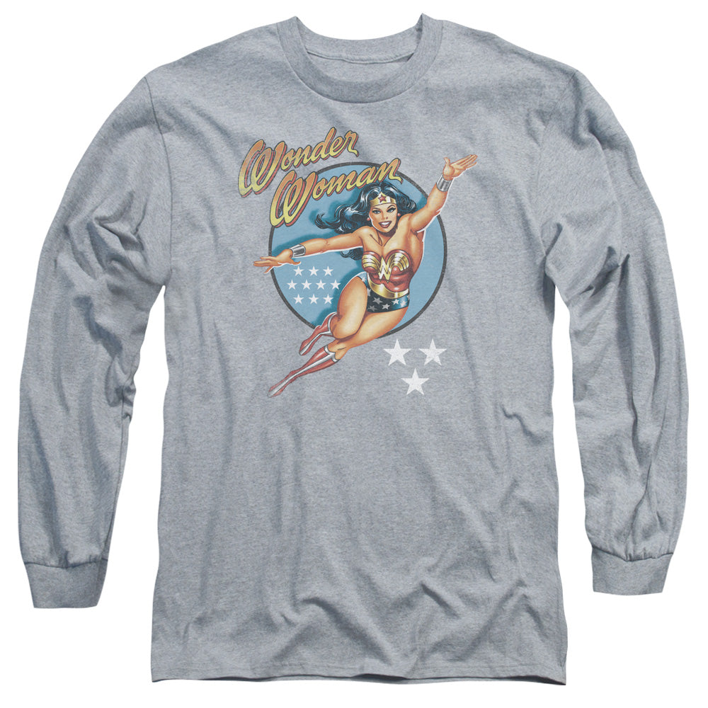 DCO/WONDER WOMAN VINTAGE