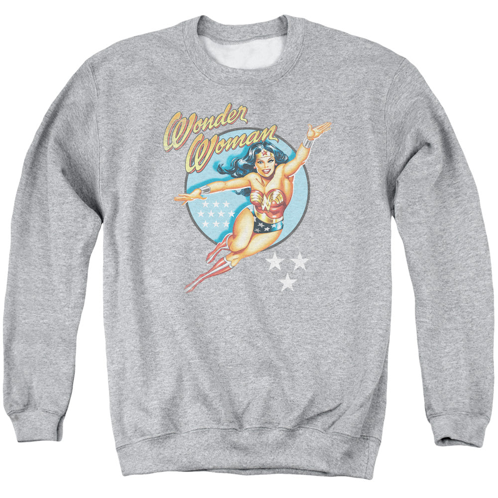 DCO/WONDER WOMAN VINTAGE