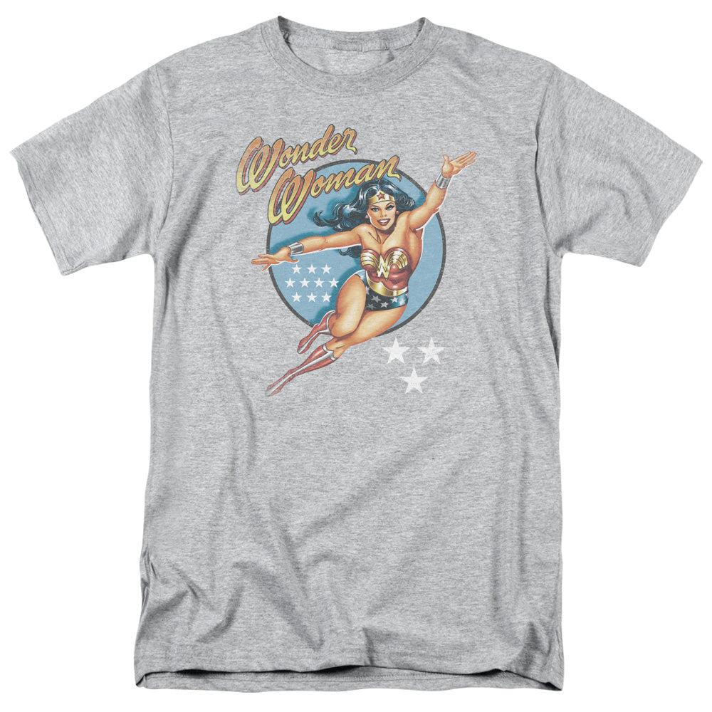 DCO/WONDER WOMAN VINTAGE