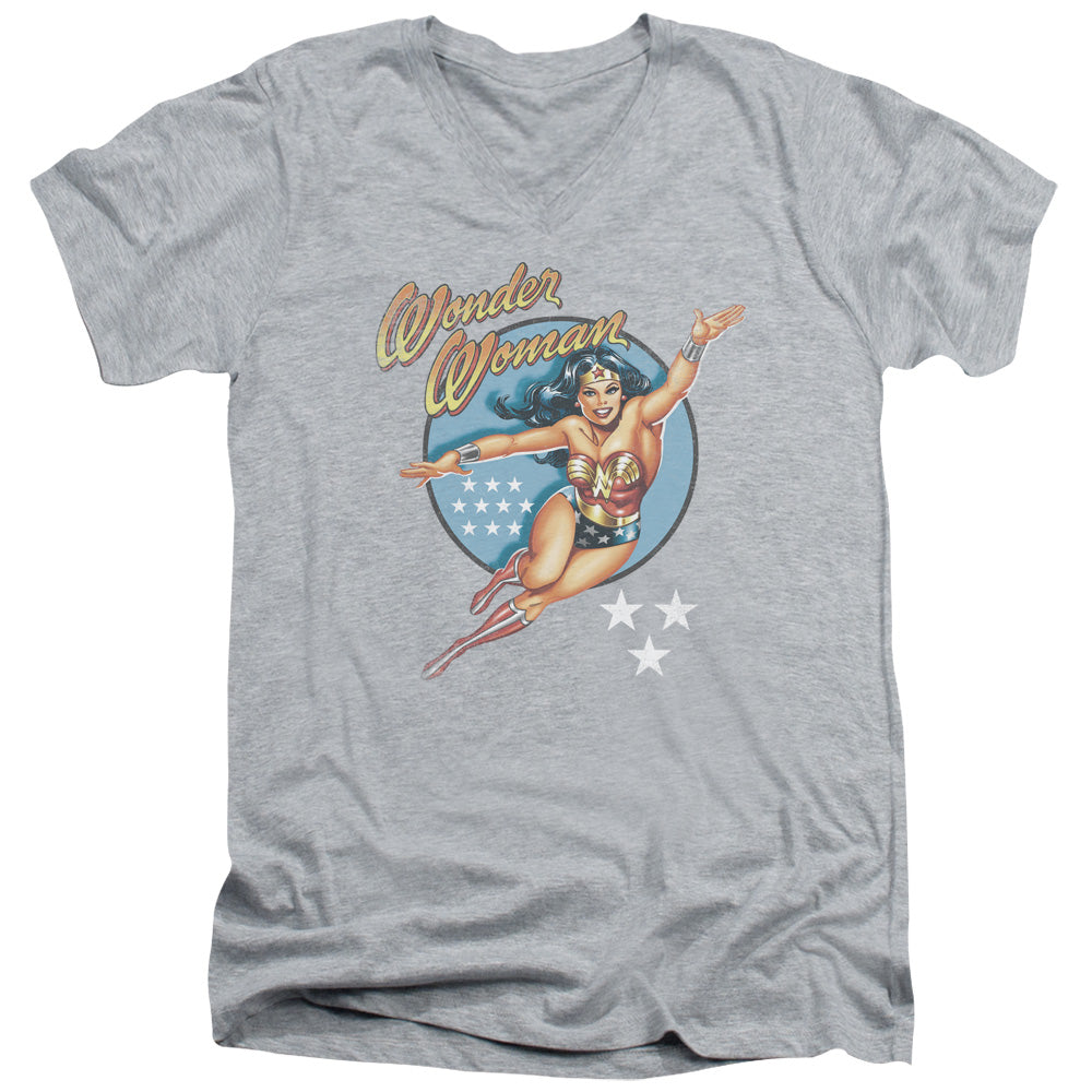 DCO/WONDER WOMAN VINTAGE