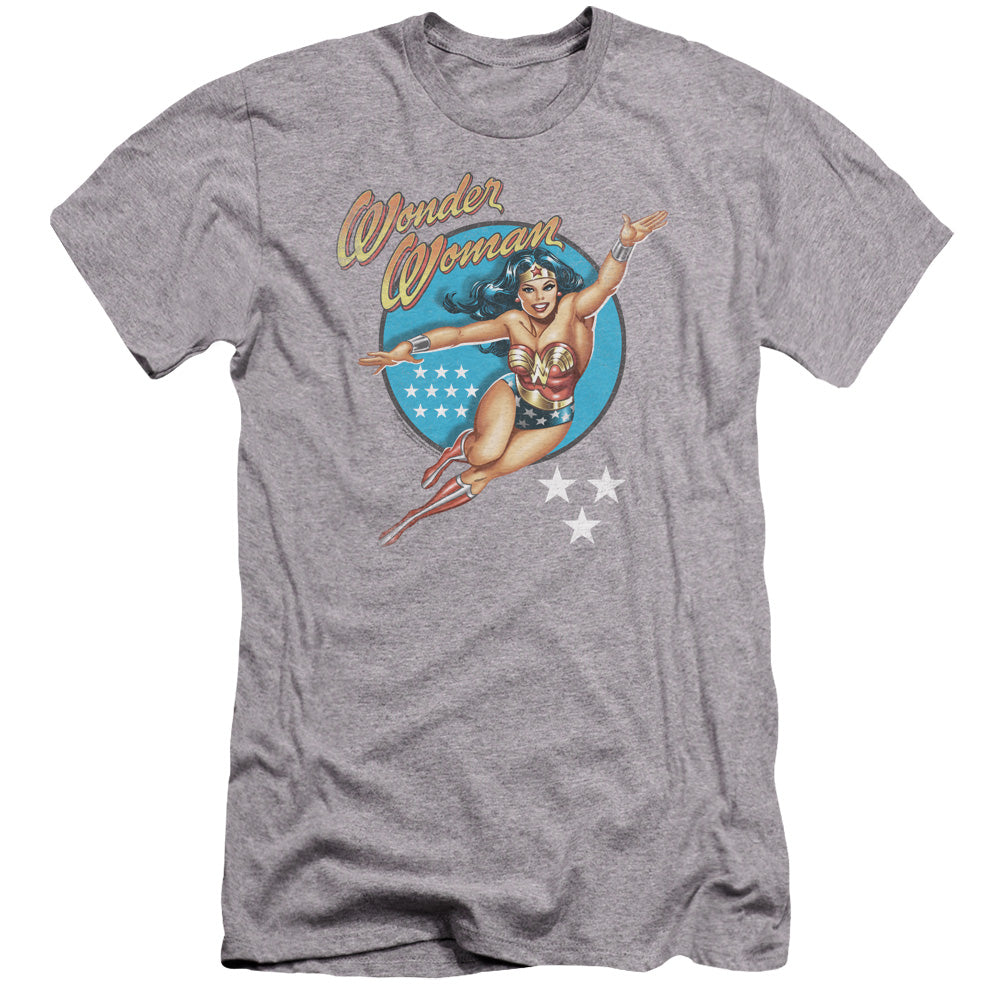 DCO/WONDER WOMAN VINTAGE