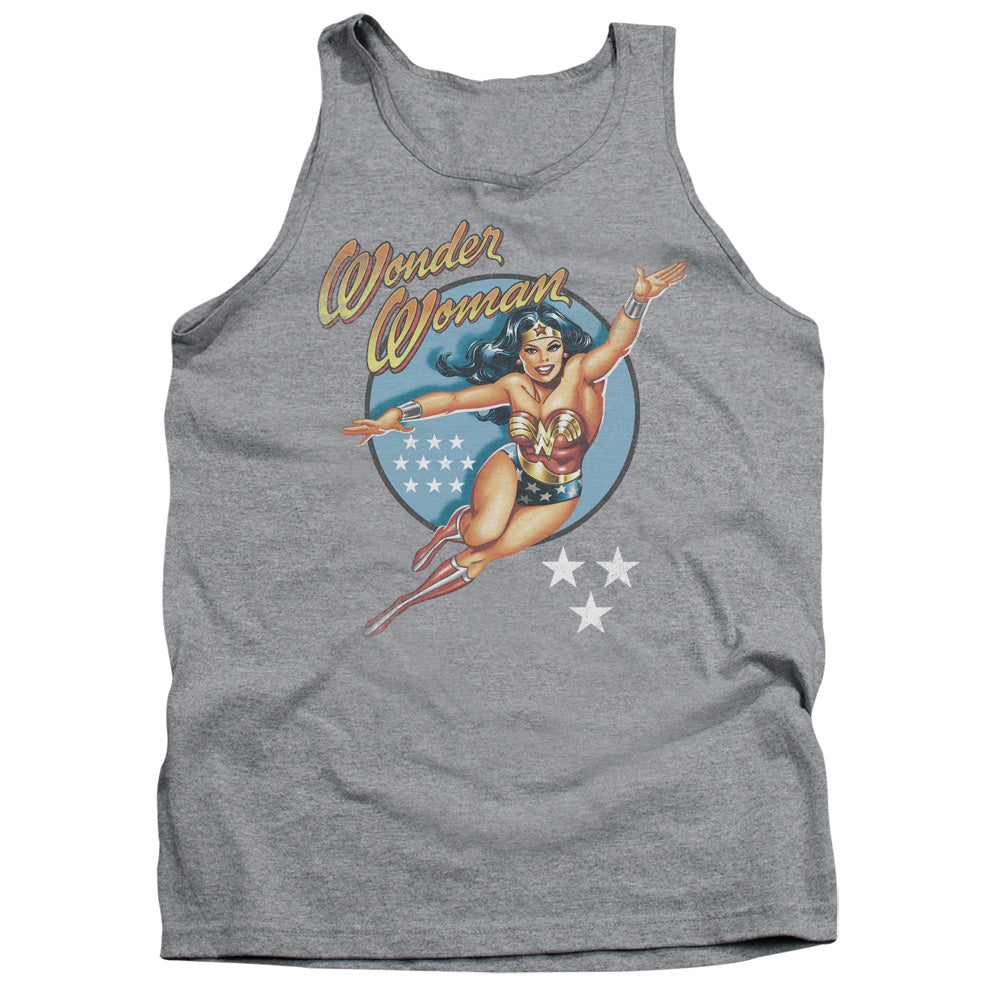 DCO/WONDER WOMAN VINTAGE