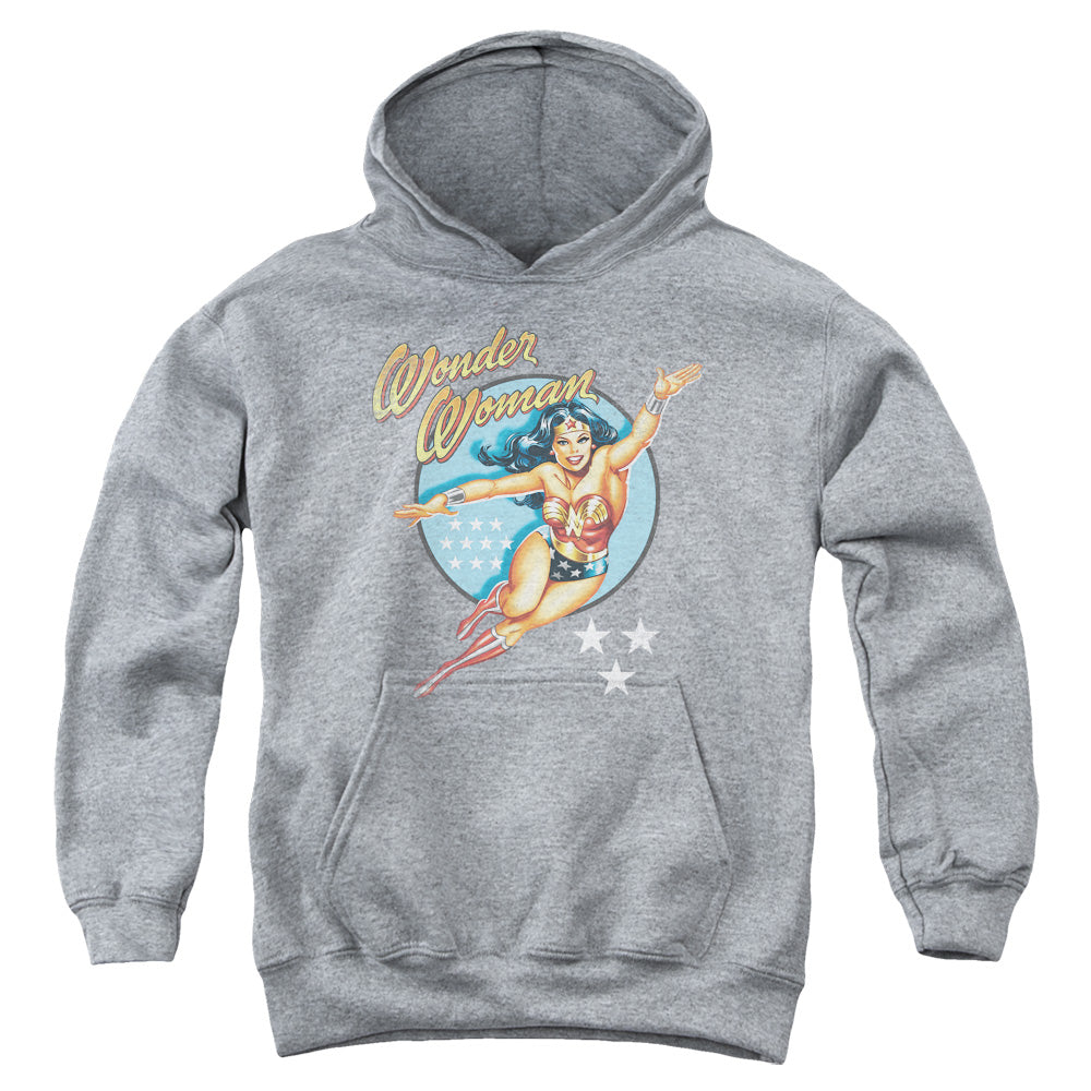 DCO/WONDER WOMAN VINTAGE