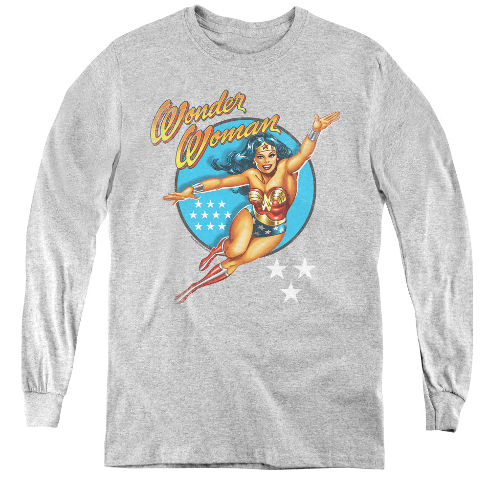 DCO/WONDER WOMAN VINTAGE