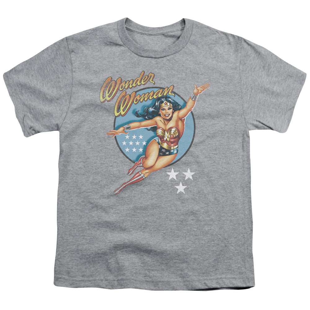 DCO/WONDER WOMAN VINTAGE