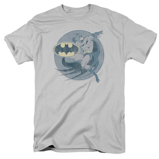 DCO/RETRO BATMAN IRON ON