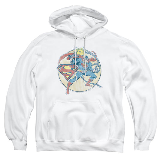 DCO/RETRO SUPERMAN IRON ON